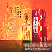 东阿王富贵花纹系列