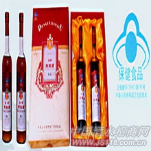 营养保健食品-阿胶酒