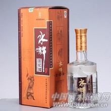 36度水浒世纪缘