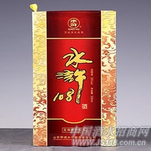 38°水浒108