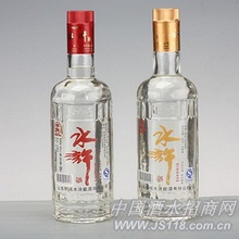 38度水浒酒