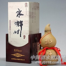 53度水浒108