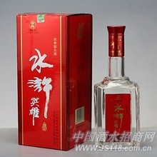 38度水浒英雄