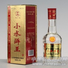 38度小水浒王