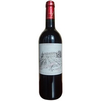 ��费ű��ɺ����Ѿ� Chateau Haut Galoughey