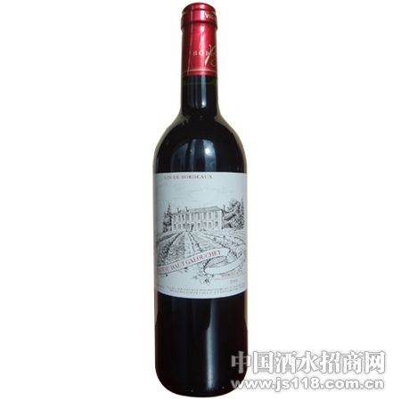 ��费ű��ɺ����Ѿ� Chateau Haut Galoughey
