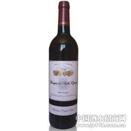 ��������ϵ��-����ɺ����Ѿ� Marquis Belle Epoque