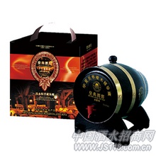 至尊5L橡木桶