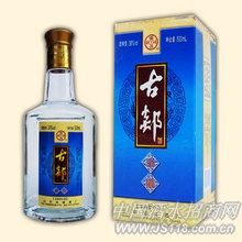 古郯38度酒