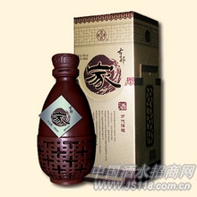 古郯家酒