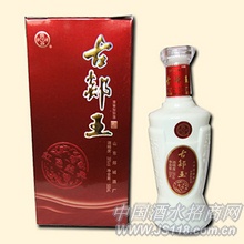 古郯王红酒