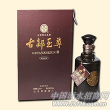 古郯至尊酒