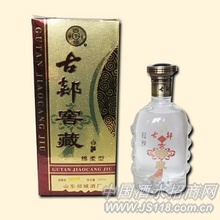 窖藏酒