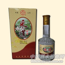 采莲酒