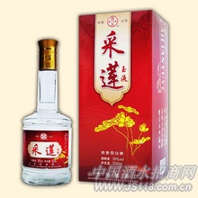 采莲玉液酒