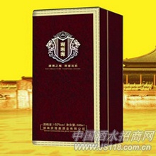 湖湘源500ml