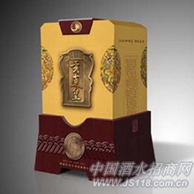 大明1368酒