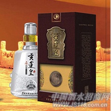 大明1398酒