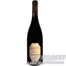 �����ׯ��AOC�ɺ����Ѿ�2004-Ch&acirc;teau de la Genaiserie �������ű�ϵ��