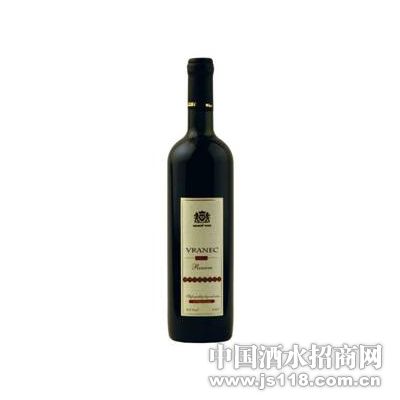 Ezimit Vranec Reserve��ѡ����