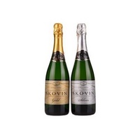 Skovin Sparkling Wines (Dry & Semi-Dry) ���ͺͰ�������њ��