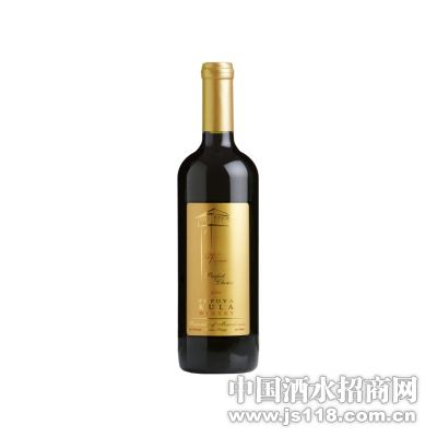 Popova Kula-Vranec Perfect Choice