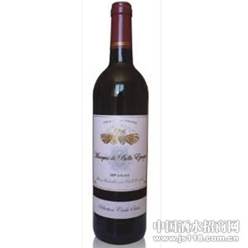 ��������ϵ��-����ɺ����Ѿ� Marquis Belle Epoque