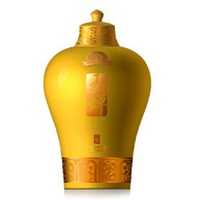 钦定52°3L
