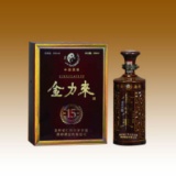 十五年陈酿
