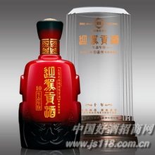 迎驾贡酒·十年