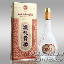 四星级迎驾贡酒