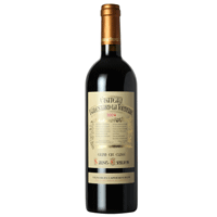 ��ͼ�γǱ���Chateau Balestard La Tonnelle��