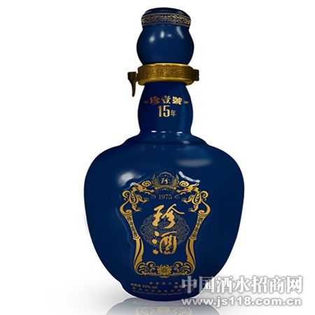 珍壹号