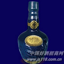 珍酒