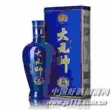 蓝帅酒