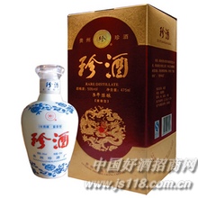 5年陈酿