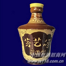 茅艺酒