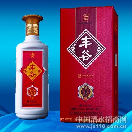丰谷V3荣誉