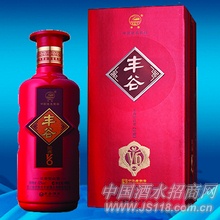 丰谷V6凯旋