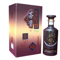 茅酱经典20年