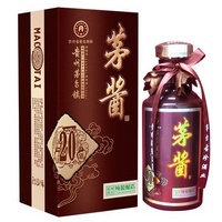 珍藏茅酱