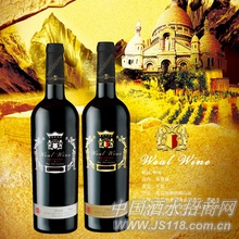 WEAL WINE ���Ѿ�