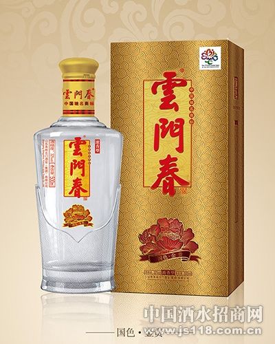 32度云门春金贵