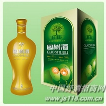 精品生态酒