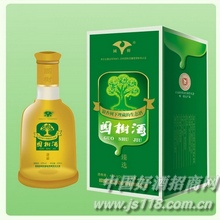 清香生态酒