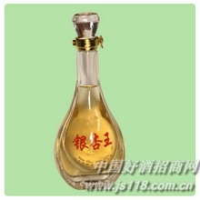 银杏王酒