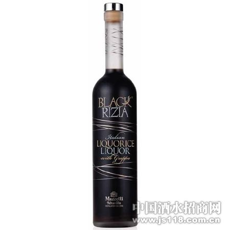 Black Rizia�������ˣ��ʲ����ھ�