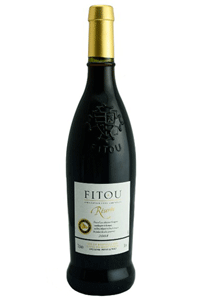 ���ʫ��ѡϵ��--��ͼ����ɺ����Ѿ�(Fitou Reserve)