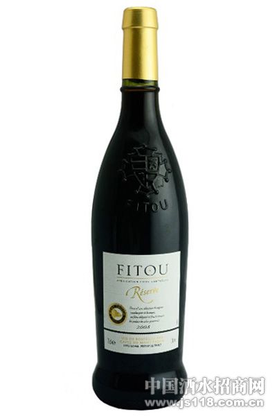 ���ʫ��ѡϵ��--��ͼ����ɺ����Ѿ�(Fitou Reserve)