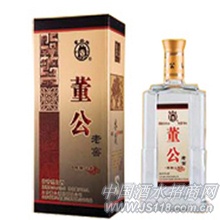 陈酿八年